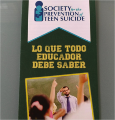 Spanish Educator