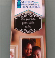 Parent Brochure